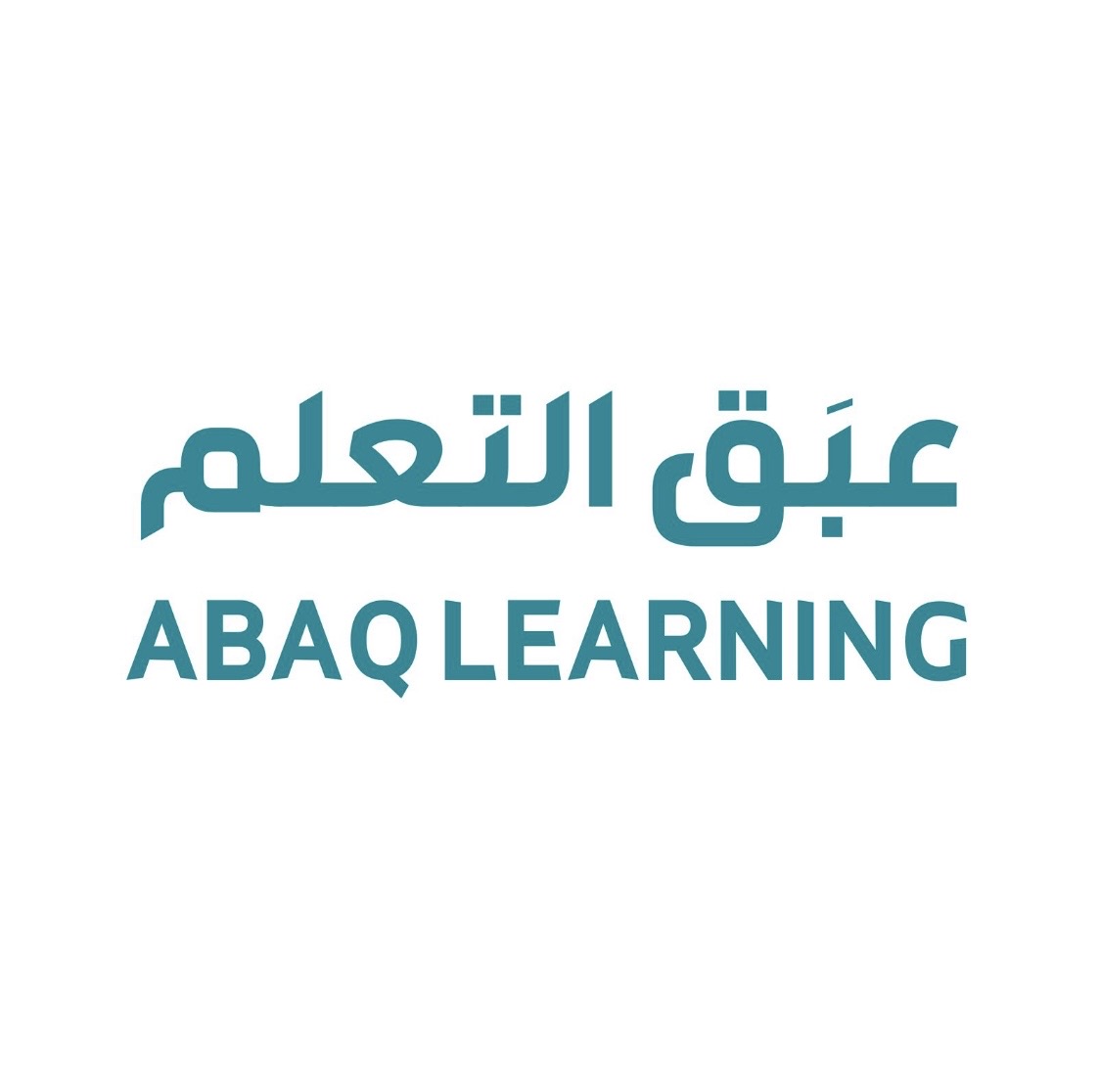شعار عبق للتدريب الإلكتروني